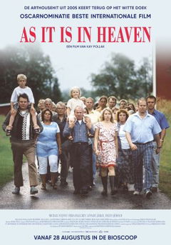 As It Is in Heaven (2004)