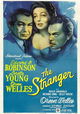 The Stranger