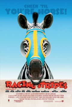 Racing Stripes (2005)