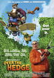 Over the Hedge