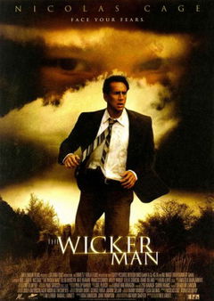 The Wicker Man (2006)
