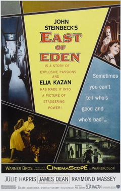 East of Eden (1955)