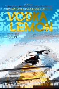Vodka Lemon