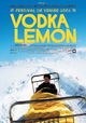 Vodka Lemon