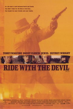 Ride with the Devil (1999)