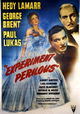 Experiment Perilous