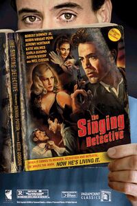 The Singing Detective (2003)