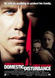 Domestic Disturbance