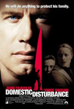 Domestic Disturbance (2001)
