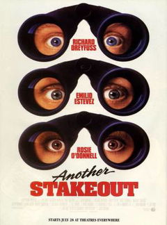 Another Stakeout (1993)