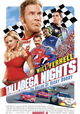 Talladega Nights: The Ballad of Ricky Bobby