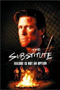 The Substitute: Failure Is Not an Option
