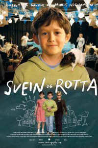 Sven en Zijn Rat (2006)