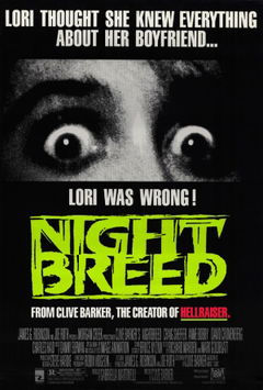 Nightbreed (1990)