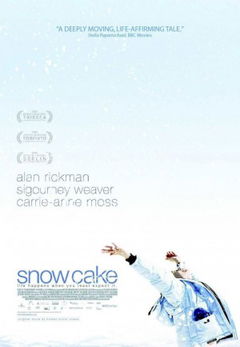 Snow Cake (2006)