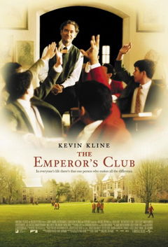 The Emperor's Club (2002)