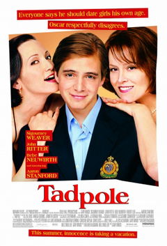 Tadpole (2002)