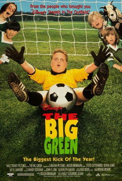 The Big Green (1995)