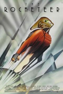The Rocketeer (1991)