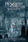 Resident Evil: Apocalypse