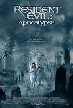 Resident Evil: Apocalypse (2004)