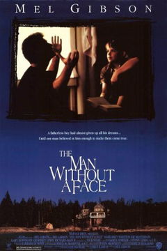 The Man Without a Face (1993)
