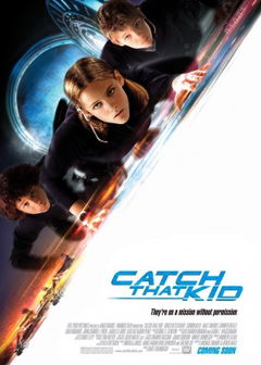 Catch That Kid (2004)