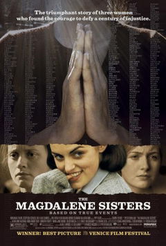 The Magdalene Sisters (2002)