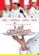 Just Desserts