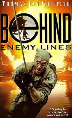 Behind Enemy Lines (1997)