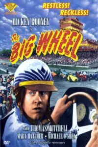 The Big Wheel (1949)
