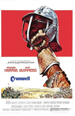 Cromwell (1970)