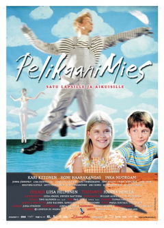 Pelikaanman (2004)
