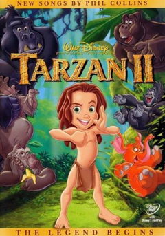Tarzan II (2005)