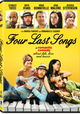 Four Last Songs