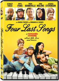 Four Last Songs (2007)