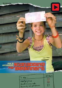 Kidnappen voor beginners (2006)