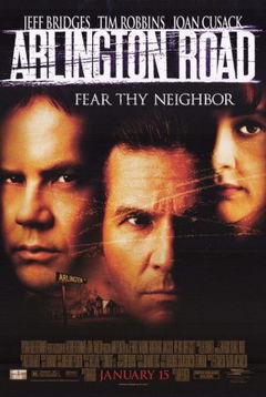 Arlington Road (1999)