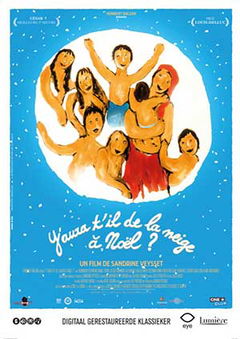 Y'aura t'il de la neige à Noël? (1996)