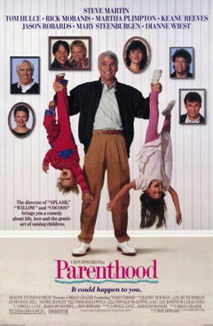 Parenthood (1989)