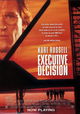 Executive Decision