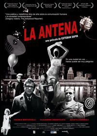 La Antena (2007)