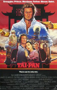 Tai-Pan (1986)