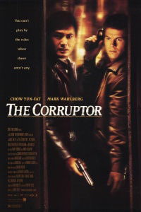 The Corruptor (1999)