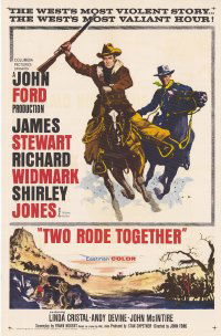 Two Rode Together