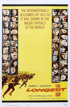 The Longest Day (1962)
