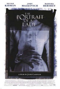 The Portrait of a Lady (1996)