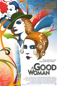 A Good Woman (2004)