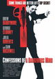 Confessions of a Dangerous Mind