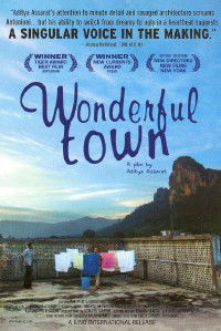 Wonderful Town (2007)